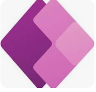 Power Apps Logo