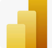 Power BI Logo